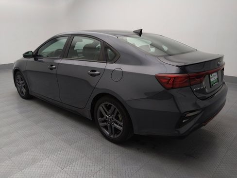 Used 2021 Kia Forte GT-Line image 3