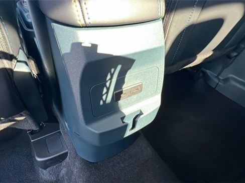 New 2025 Ford Maverick Lobo image 17