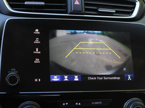 Used 2019 Honda CR-V EX image 14