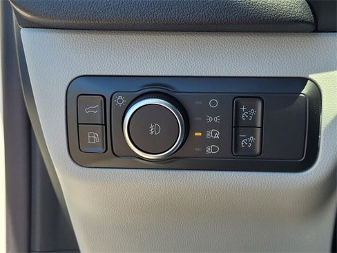 New 2025 Ford Escape SE w/ PHEV Premium Package image 9