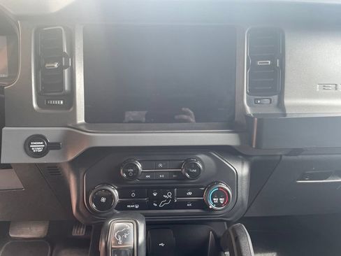 Certified 2024 Ford Bronco Big Bend AWD/4WD image 21