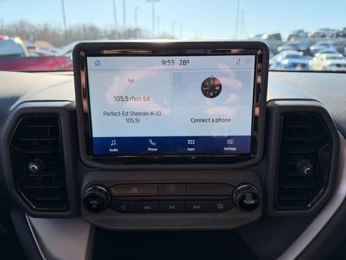 Used 2021 Ford Bronco Sport image 21