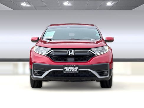 Used 2021 Honda CR-V EX image 5