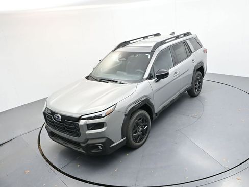 New 2026 Subaru Outback Limited image 11