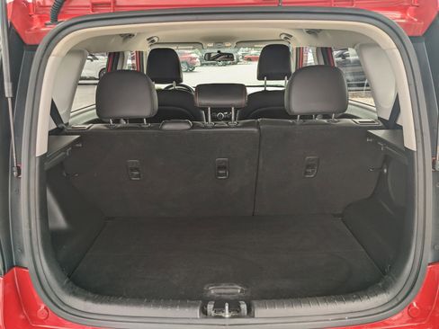 Certified 2017 Kia Soul ! w/ Tech Package image 10