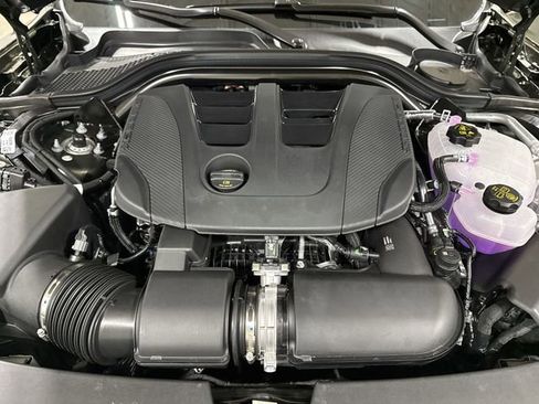 New 2026 Dodge Charger GT w/ Blacktop Package AWD/4WD image 24