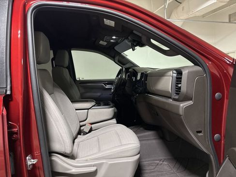 Used 2023 Chevrolet Silverado 1500 LT w/ Protection Package image 22