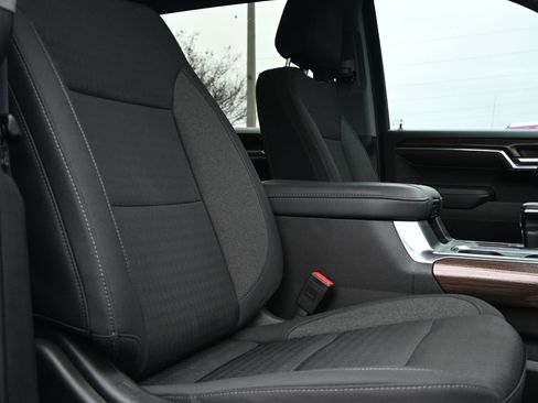 Used 2023 Chevrolet Silverado 1500 LT Trail Boss w/ Protection Package image 31