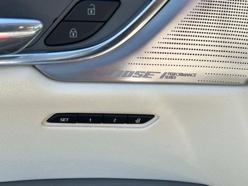 Certified 2023 Cadillac XT6 Premium Luxury image 18