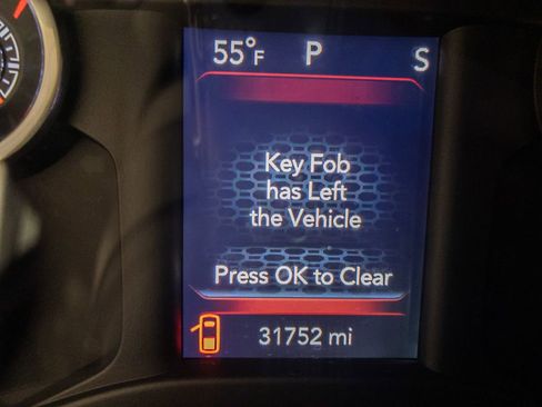 Used 2023 RAM 1500 Big Horn image 17