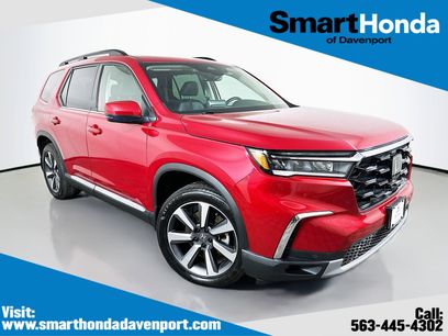 Used 2023 Honda Pilot Touring