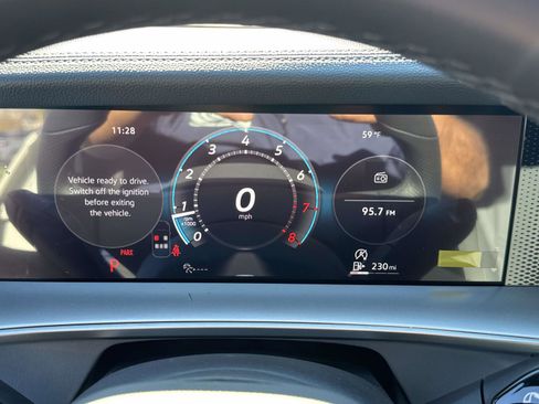 New 2026 Volkswagen Tiguan SE R-Line FWD image 25