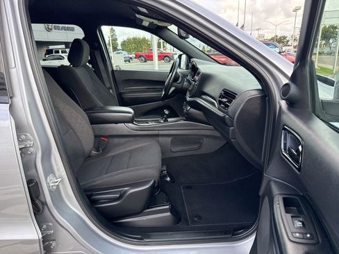 Used 2021 Dodge Durango GT w/ Trailer Tow Group IV image 13