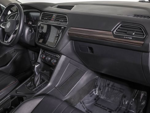 Certified 2024 Volkswagen Tiguan Wolfsburg Edition image 45