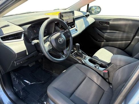 Certified 2023 Toyota Corolla LE FWD image 12