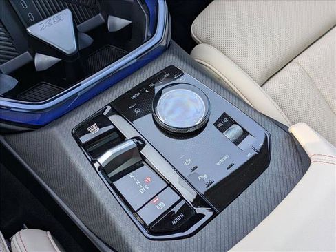 Certified 2026 BMW X3 xDrive30 w/ Convenience Package image 12