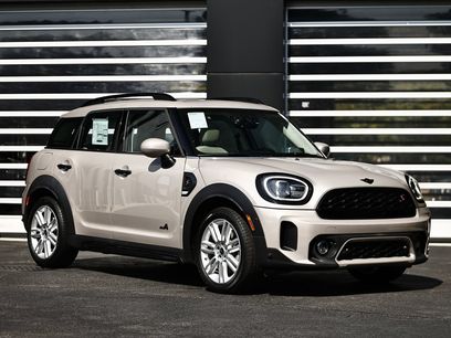 Used 2024 MINI Cooper Countryman S