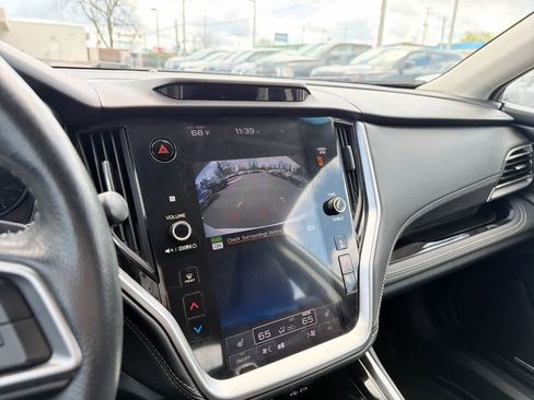 Used 2020 Subaru Legacy Limited image 33