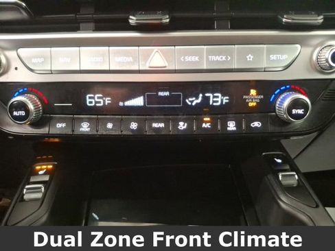 Used 2023 Kia Telluride S image 22