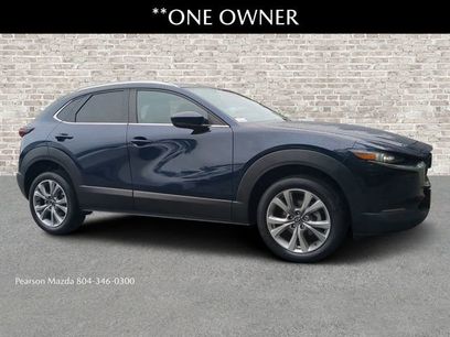 Used 2023 MAZDA CX-30 AWD 2.5 S w/ Select Package