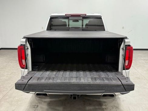 Used 2020 GMC Sierra 1500 SLT w/ SLT Premium Plus Package image 12