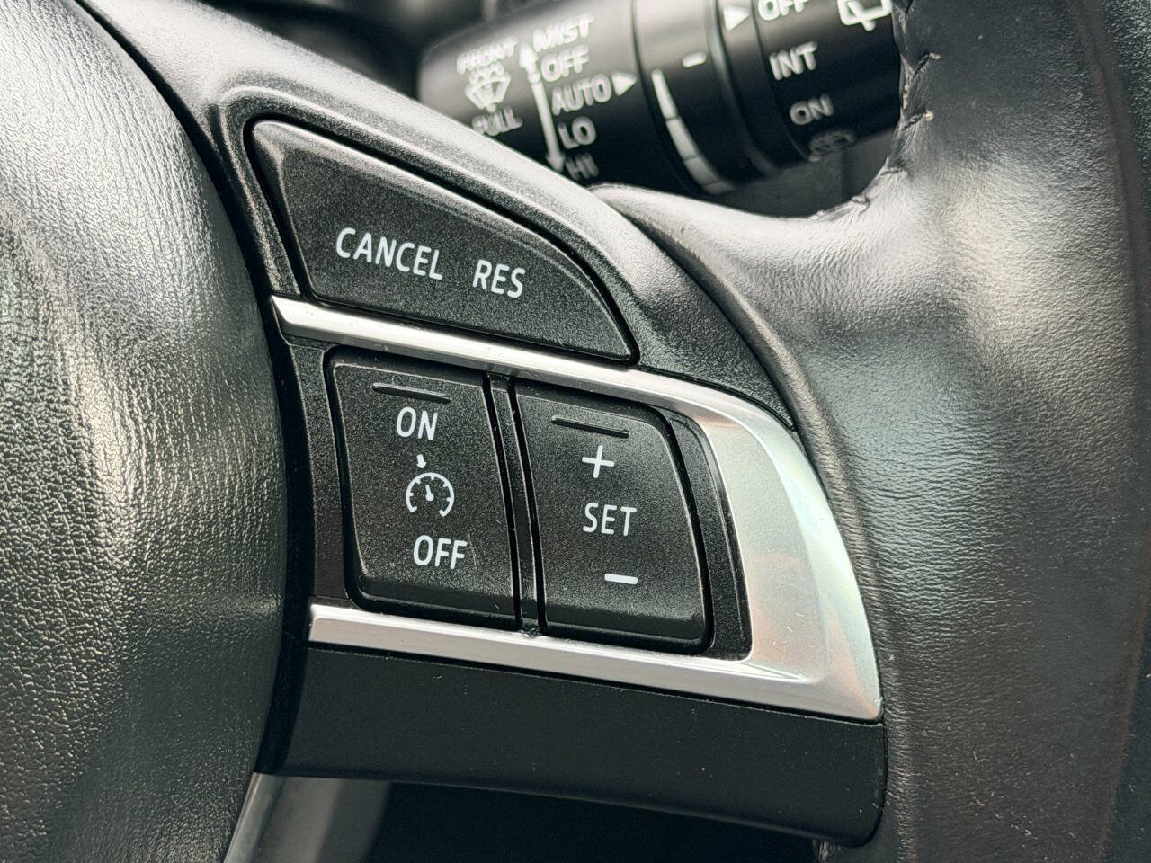 Used 2016 MAZDA CX-5 Grand Touring FWD image 32