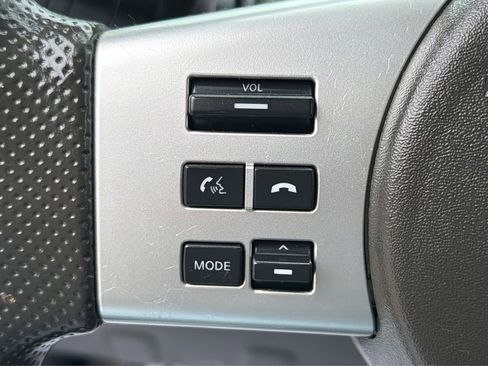 Used 2016 Nissan Frontier S w/ S Preferred Package RWD image 29