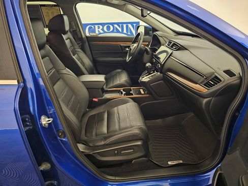 Used 2022 Honda CR-V Touring image 27