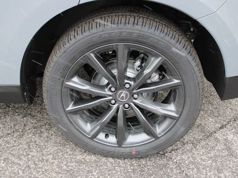 New 2026 Acura RDX A-Spec image 34