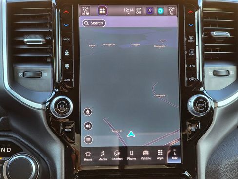 New 2026 RAM 1500 Big Horn image 8