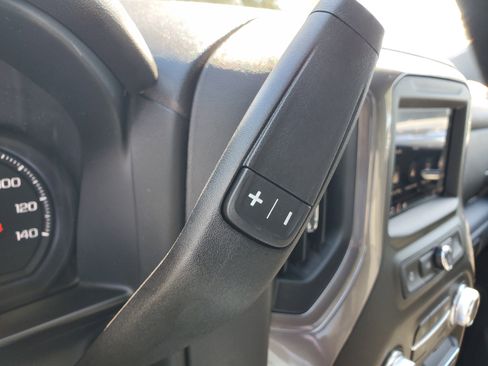 New 2026 GMC Sierra 1500 Pro w/ Pro Value Package image 16