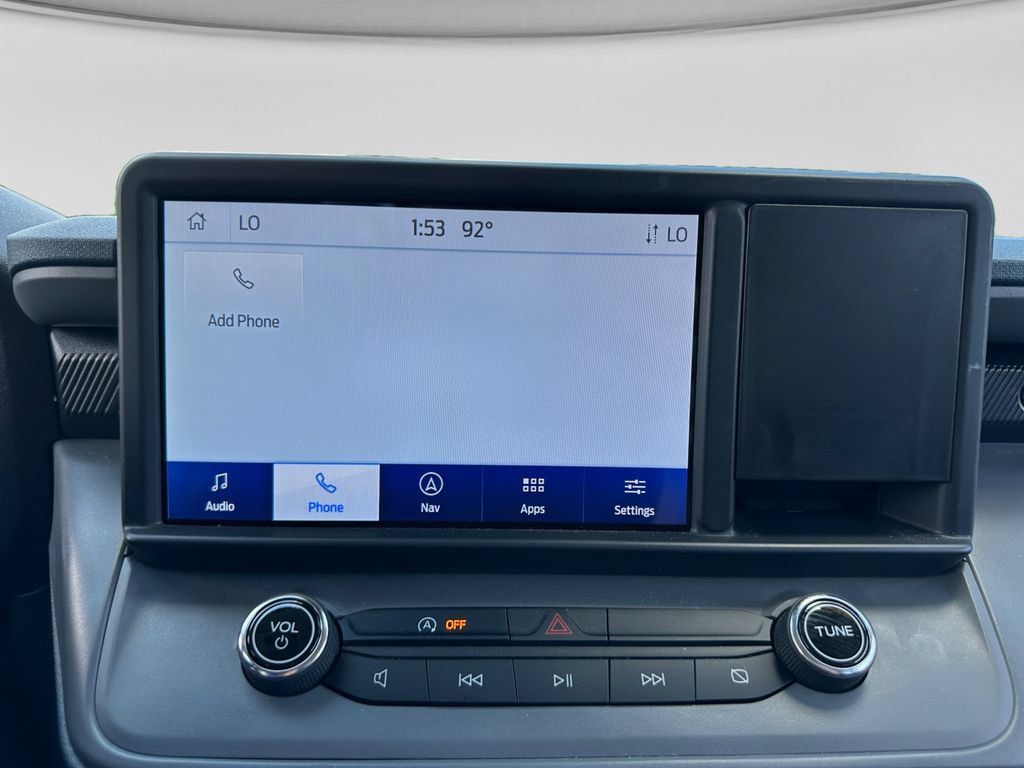 Used 2024 Ford Maverick Tremor w/ Tremor Off-Road Package AWD/4WD image 22