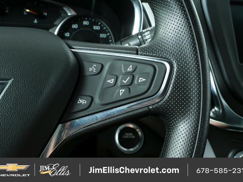 Certified 2024 Chevrolet Equinox LS w/ LS Convenience Package FWD image 11
