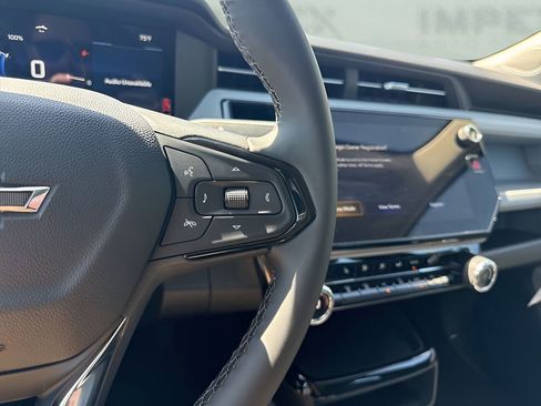 New 2027 Chevrolet Bolt LT FWD image 15