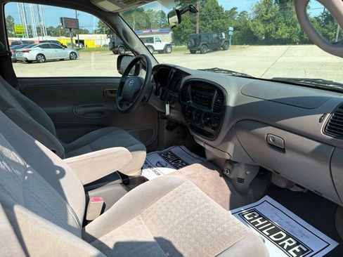 Used 2005 Toyota Tundra SR5 RWD image 15