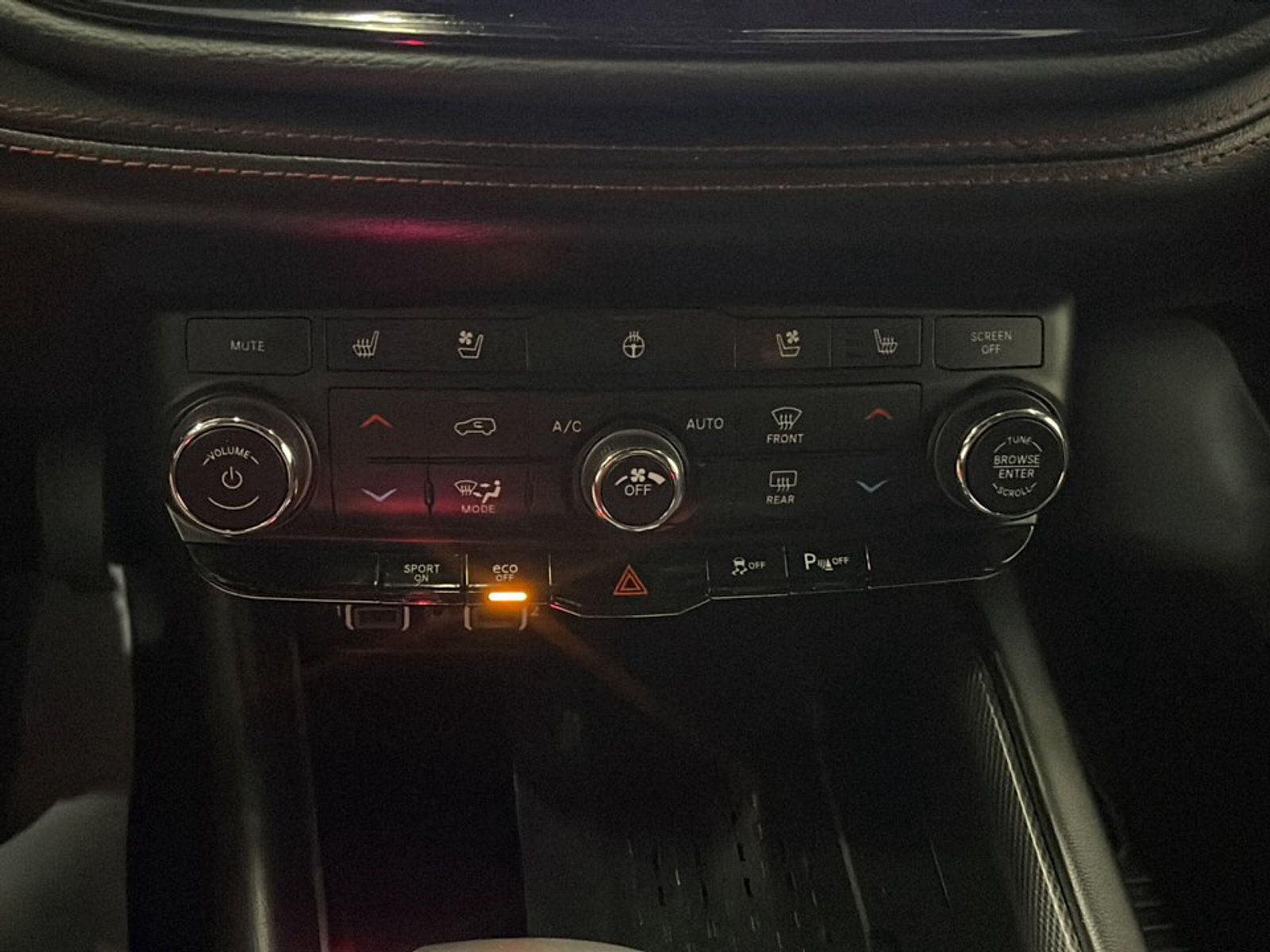 Used 2026 Dodge Durango GT AWD/4WD image 11