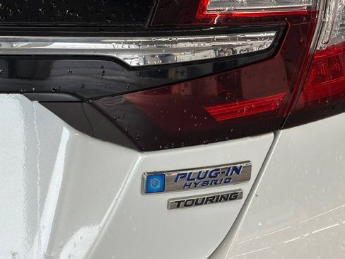 Used 2020 Honda Clarity Touring image 25