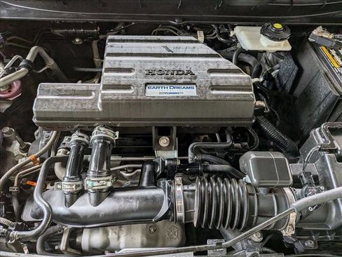 Used 2018 Honda CR-V EX-L image 22