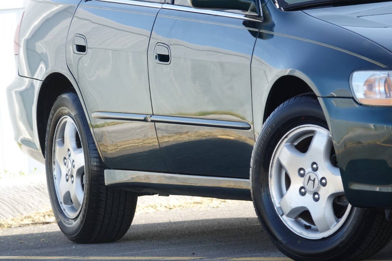 Used 1998 Honda Accord EX image 46