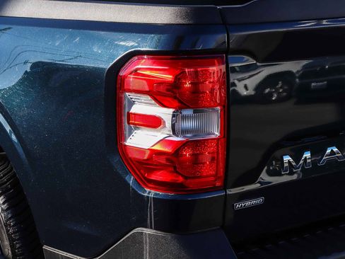 Used 2023 Ford Maverick XLT w/ XLT Luxury Package image 10