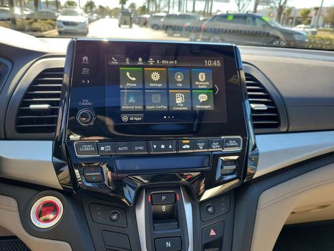 Used 2019 Honda Odyssey EX-L image 33