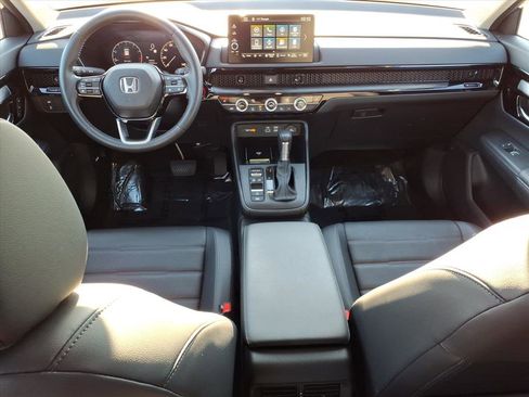 Used 2024 Honda CR-V EX-L image 11