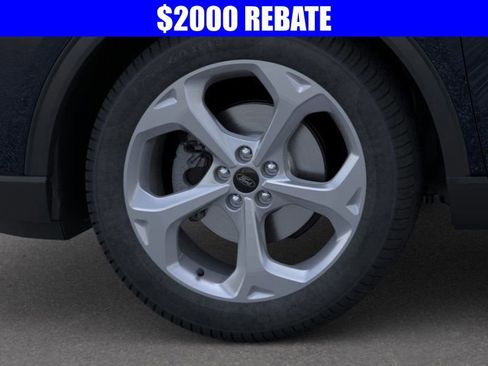 New 2026 Ford Escape ST-Line image 19