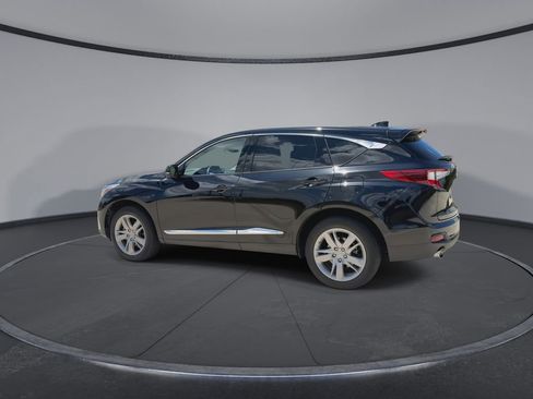 Used 2019 Acura RDX AWD w/ Advance Package image 6