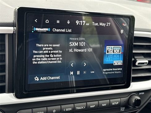 New 2025 Hyundai Venue Limited image 21