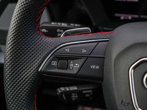 New 2026 Audi S3 Premium image 20