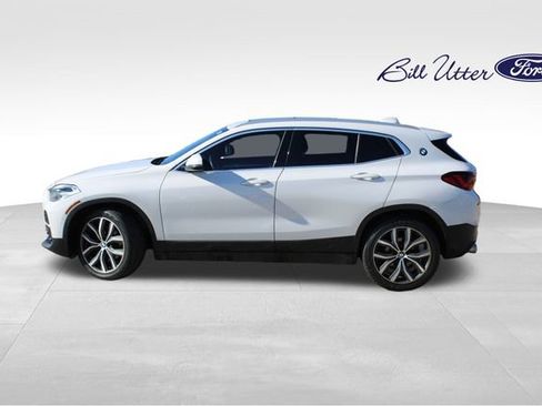 Used 2021 BMW X2 sDrive28i w/ Convenience Package image 8