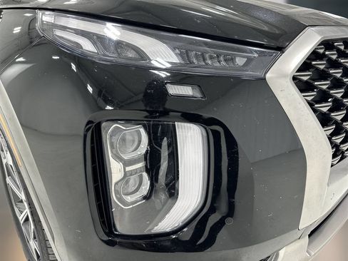 Used 2022 Hyundai Palisade Calligraphy FWD image 11