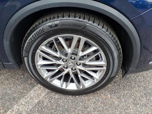 Used 2023 Acura MDX SH-AWD w/ Advance Package image 7