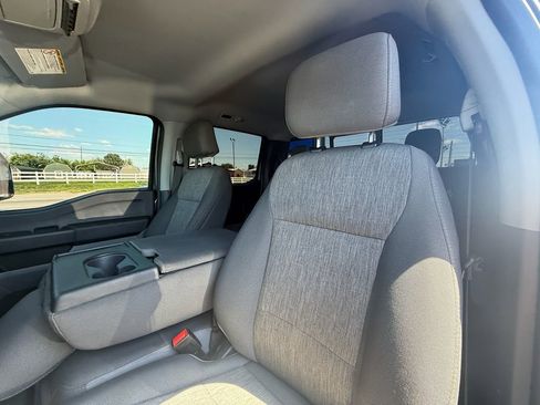 Used 2023 Ford F350 XL w/ XL Driver Assist Package AWD/4WD image 13